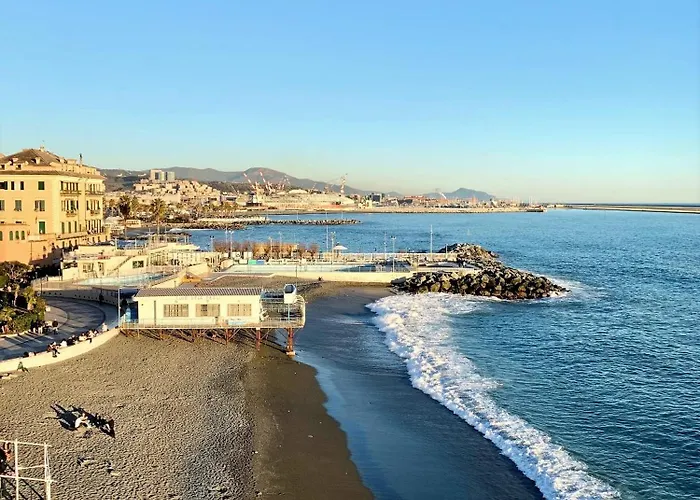 Castello Miramare Hotel