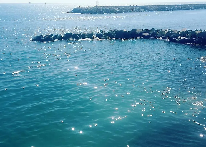 Castello Miramare 3* Genua