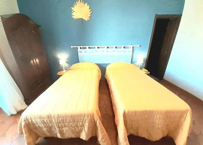 Castello Miramare Hotel 3*