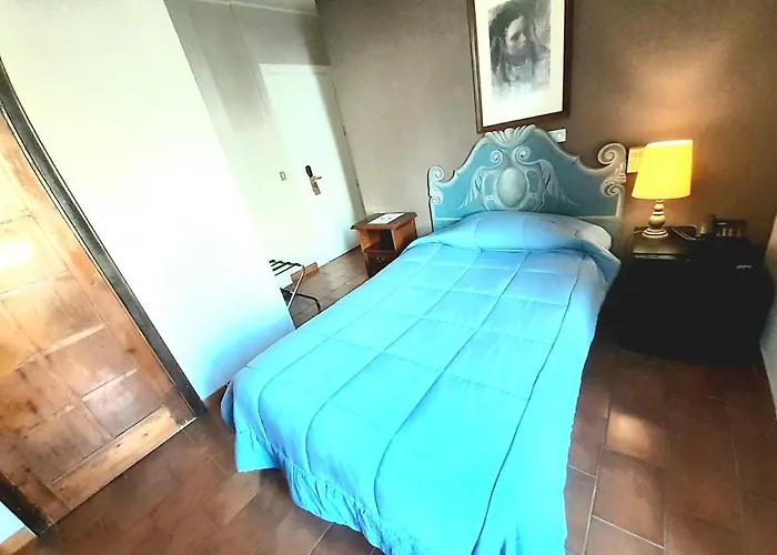 Castello Miramare Hotel 3*