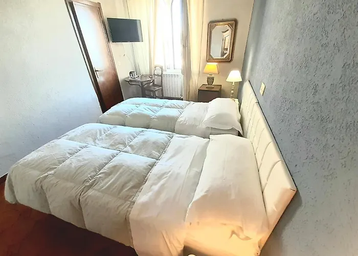 Castello Miramare Hotel