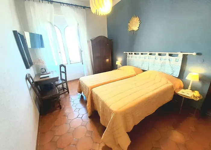 Castello Miramare Genoa