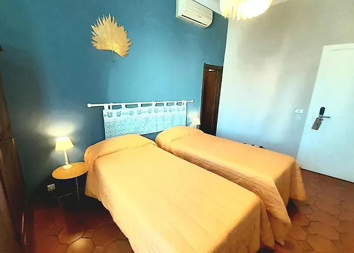 Castello Miramare Genoa