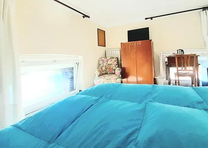 Castello Miramare Genoa