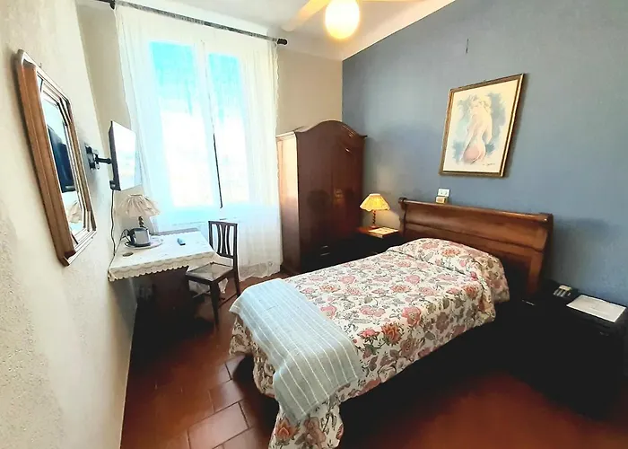 Castello Miramare 3*