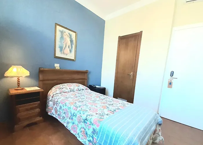 Castello Miramare Genua