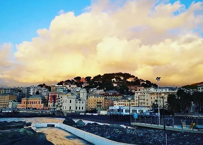 Hotel Castello Miramare