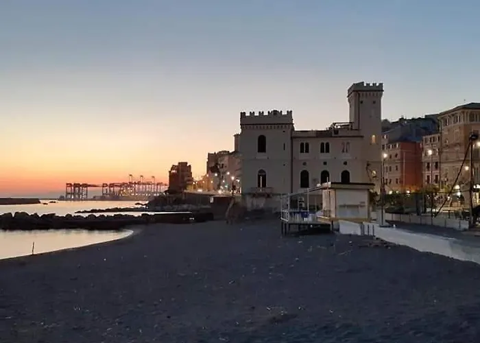 Castello Miramare Hotel 3*