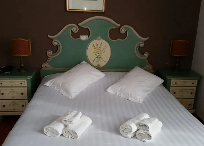 Castello Miramare Hotel 3*