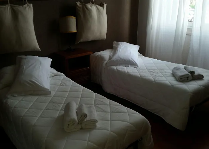 Castello Miramare Hotel