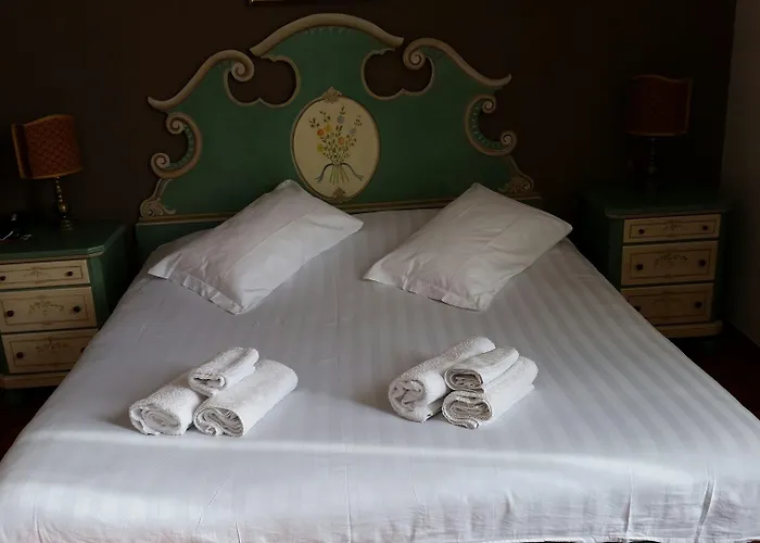 Castello Miramare Hotel