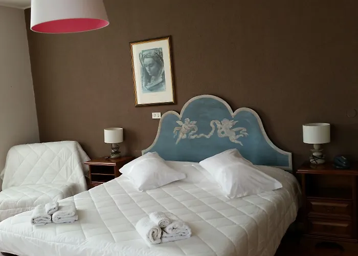 Hotel Castello Miramare