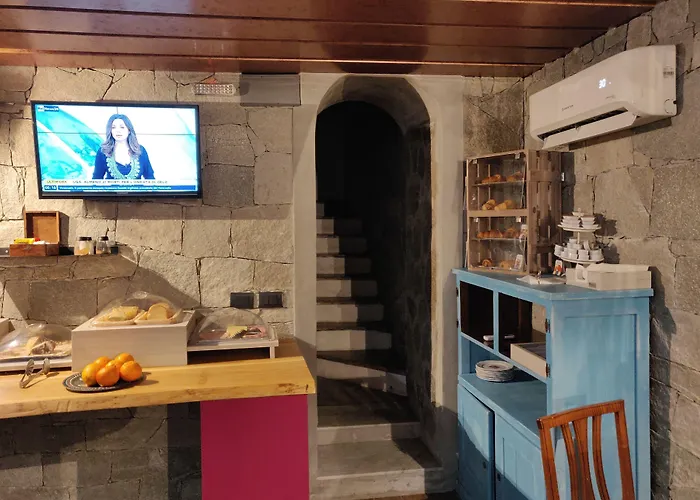 Hotel Castello Miramare