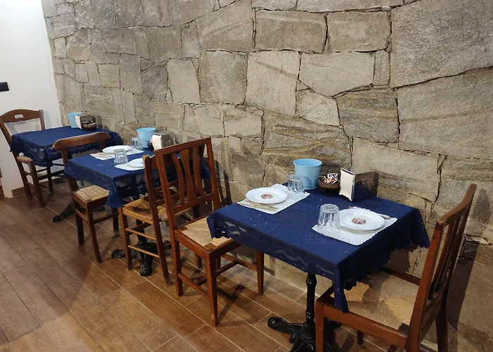 Hotel Castello Miramare 3*