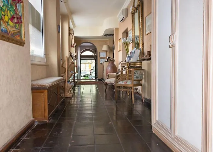 Castello Miramare Hotel 3*