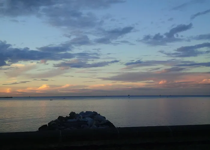 Castello Miramare Hotel