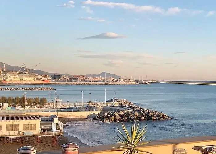 Hotel Castello Miramare