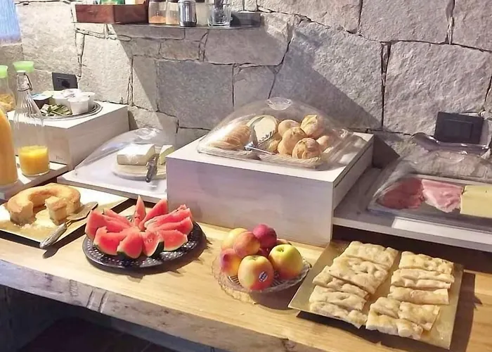 Castello Miramare Hotel 3*