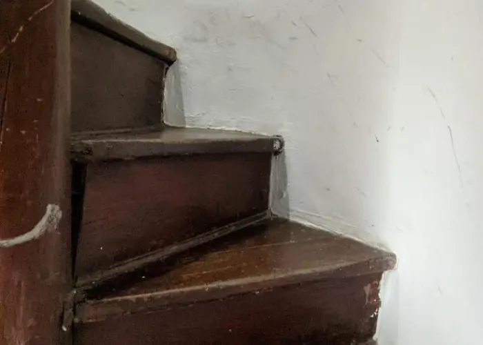 Castello Miramare Genua