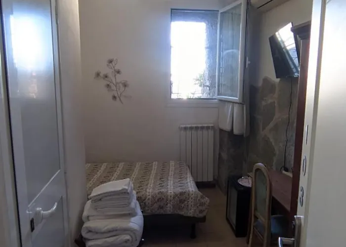 Castello Miramare Hotel 3*