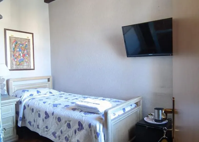 Castello Miramare 3*