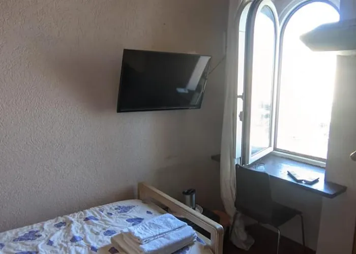 Castello Miramare 3*