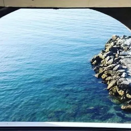 Castello Miramare 호텔