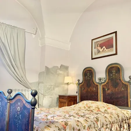 Castello Miramare 호텔 3*