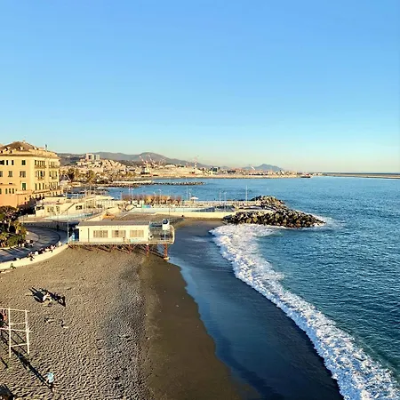 Castello Miramare 호텔