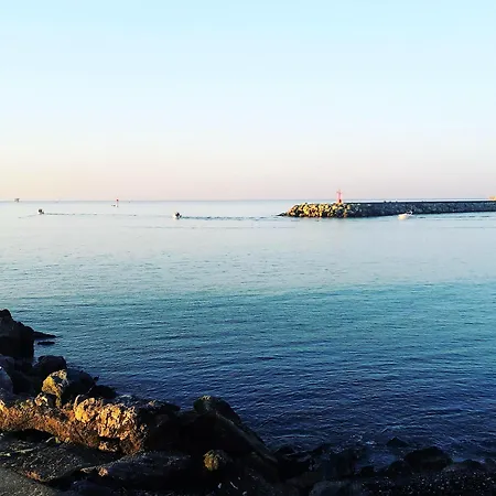 Castello Miramare 호텔 제노바