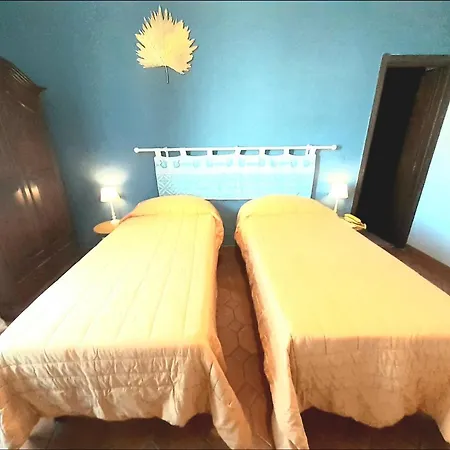 Castello Miramare 호텔 3*