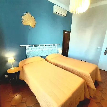 Castello Miramare 제노바