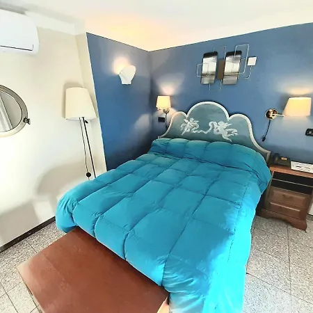 Castello Miramare 3* 제노바