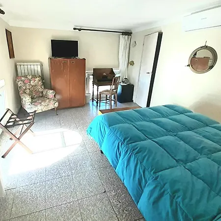 호텔 Castello Miramare 제노바