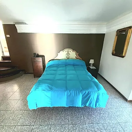 Castello Miramare 3* 제노바