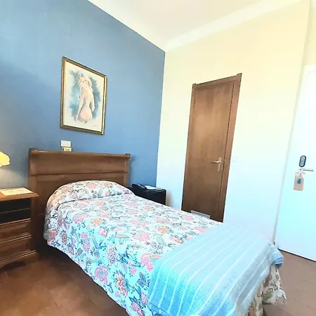 Castello Miramare 제노바