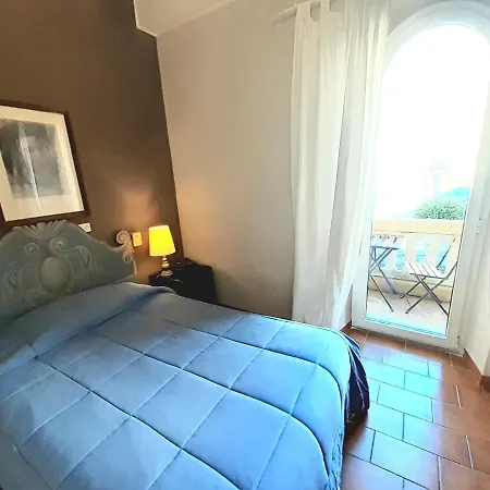 Castello Miramare 3*