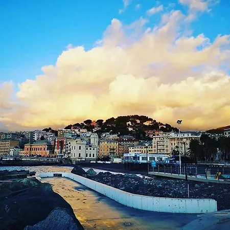 호텔 Castello Miramare