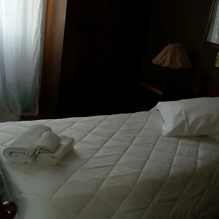 Castello Miramare 3* 제노바