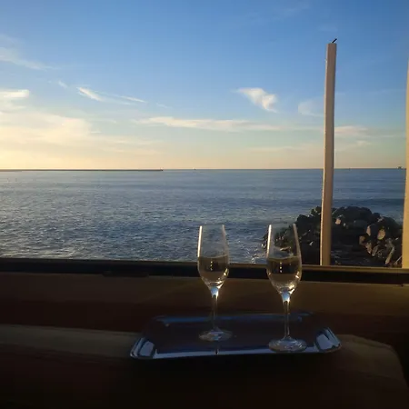 Castello Miramare 제노바