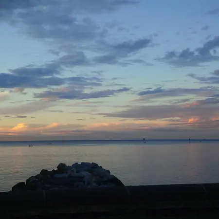 Castello Miramare 호텔