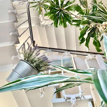 Castello Miramare 호텔 제노바