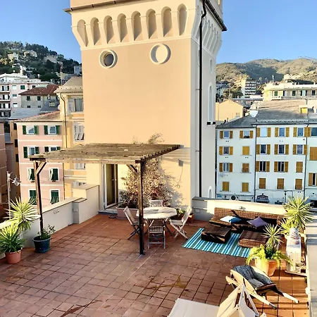 Castello Miramare