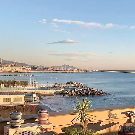 호텔 Castello Miramare