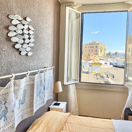 Castello Miramare 호텔 제노바