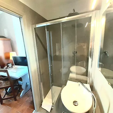 Castello Miramare 3* 제노바