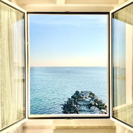 호텔 Castello Miramare 3*