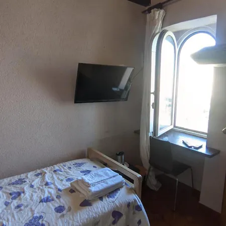 Castello Miramare 3*