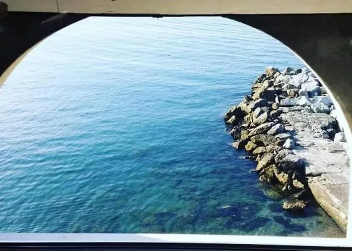 Castello Miramare Hotel