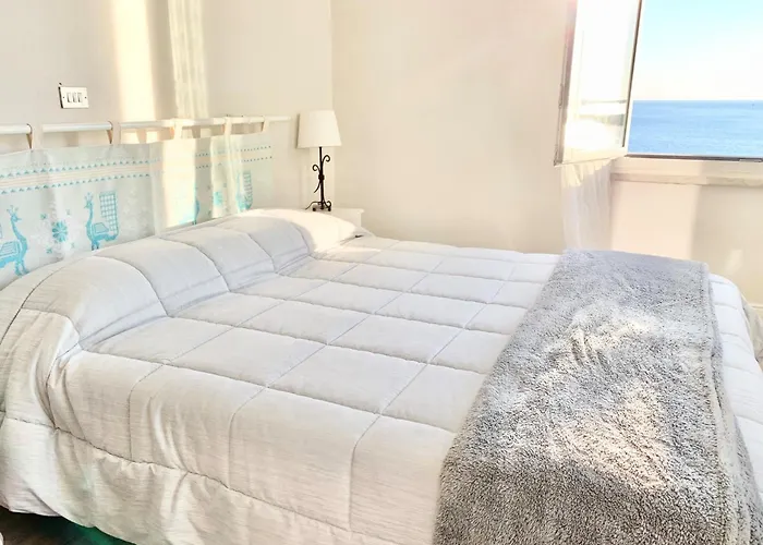 Hotel Castello Miramare